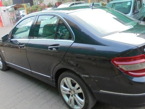 Mercedes Benz C Class C 200 CGI 2010 for sale