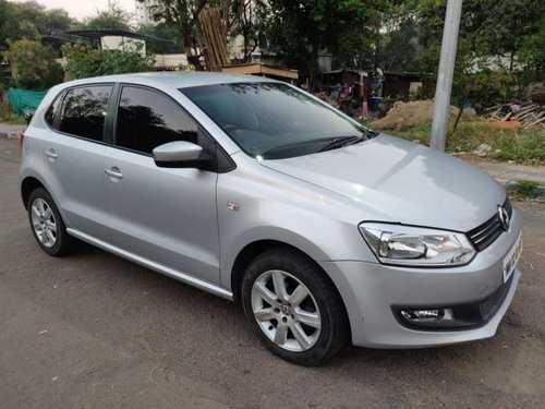 Volkswagen Polo 1.2 MPI Highline 2010 for sale