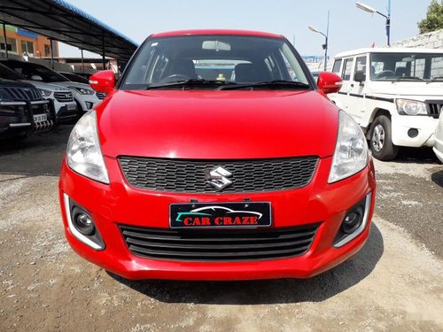 2015 Maruti Suzuki Swift for sale at low price