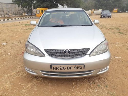 Used 2005 Toyota Camry for sale