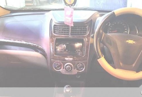 Chevrolet Sail 1.2 Base 2015 for sale