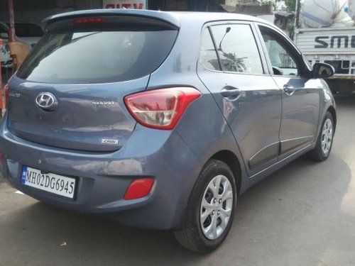 Hyundai Grand i10 1.2 CRDi Magna 2014 for sale