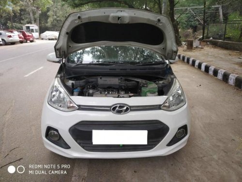 2014 Hyundai Grand i10 for sale