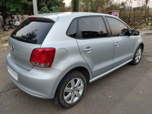 Volkswagen Polo 1.2 MPI Highline 2010 for sale