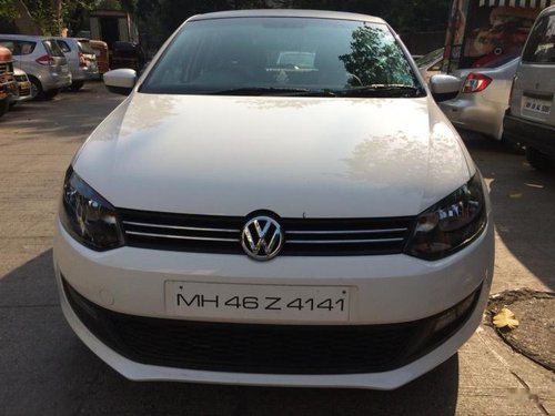 2013 Volkswagen Polo for sale at low price