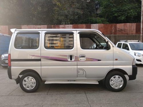 Good as new 2014 Maruti Suzuki Eeco for sale