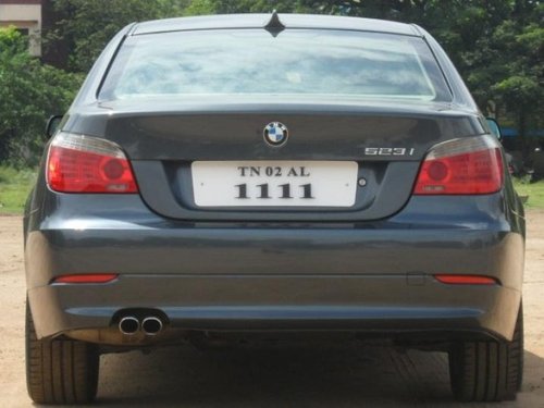 Good as new BMW 5 Series 523i for sale