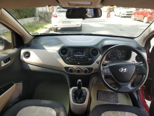 Hyundai Grand i10 AT Asta 2014 for sale