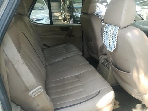 Used 2012 Tata Safari for sale