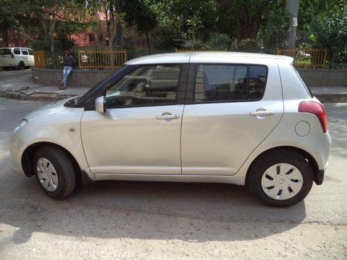 Maruti Suzuki Swift 2006 for sale at the best deal