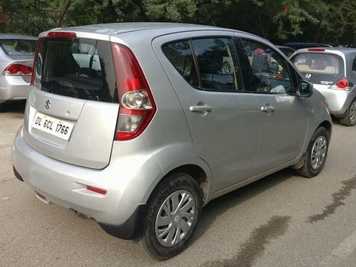 Used 2010 Maruti Suzuki Ritz car at low price