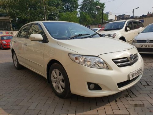 Used 2009 Toyota Corolla Altis for sale