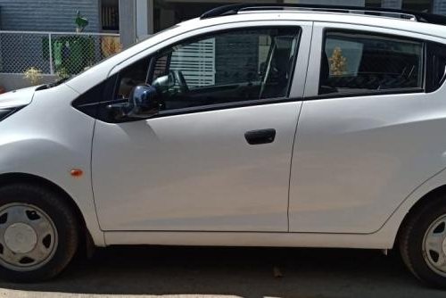 Good as new Chevrolet Beat 2012 for sale 