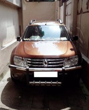 Renault Duster 2014 for sale