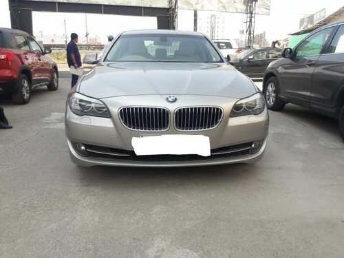 Used BMW 5 Series 2003-2012 520d 2012 for sale