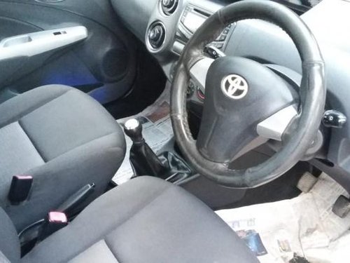 Used 2012 Toyota Etios Liva for sale