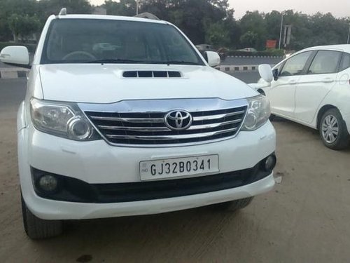 Good as new 2013 Toyota Fortuner for sale