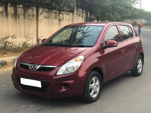 2010 Hyundai i20 for sale at low price