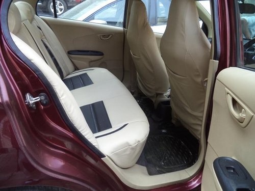 Used Honda Amaze VX AT i-Vtech 2015 for sale 