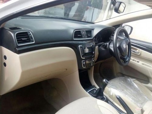 Maruti Ciaz ZDi Plus SHVS 2014 for sale