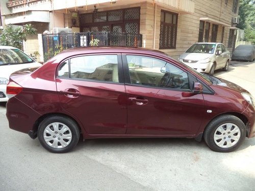 Used Honda Amaze VX AT i-Vtech 2015 for sale 