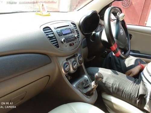 Hyundai i10 2012 for sale