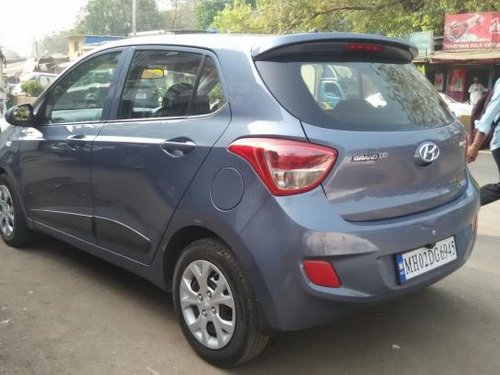 Hyundai Grand i10 1.2 CRDi Magna 2014 for sale