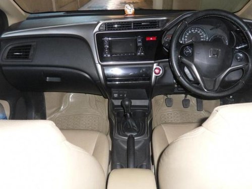 Well-maintained Honda City i DTEC VX for sale 