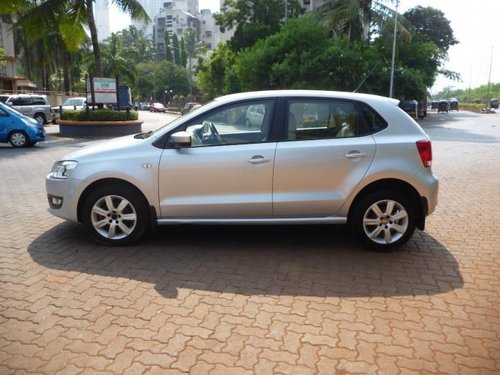 Superb 2011 Volkswagen Polo for sale