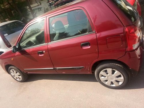 Used Maruti Suzuki Alto K10 car at low price