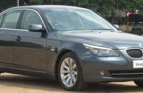 Good as new BMW 5 Series 523i for sale