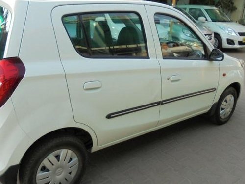 2015 Maruti Suzuki Alto 800 for sale at low price