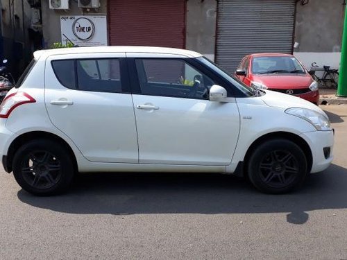 Used 2014 Maruti Suzuki Swift for sale in Thane