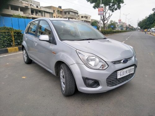 Ford Figo Diesel ZXI 2013 for sale