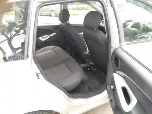 Ford Figo Diesel ZXI 2013 for sale