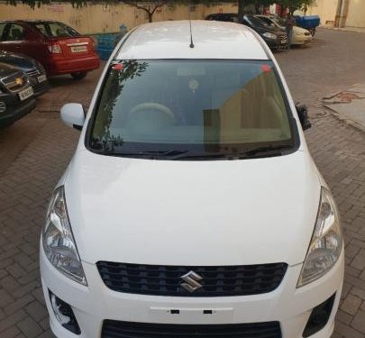 Used 2012 Maruti Suzuki Ertiga for sale