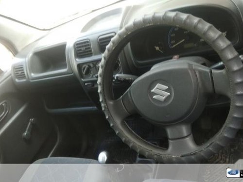 Used Maruti Suzuki Wagon R 2007 car at low price