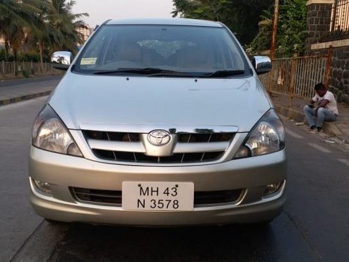 2005 Toyota Innova 2004-2011 for sale