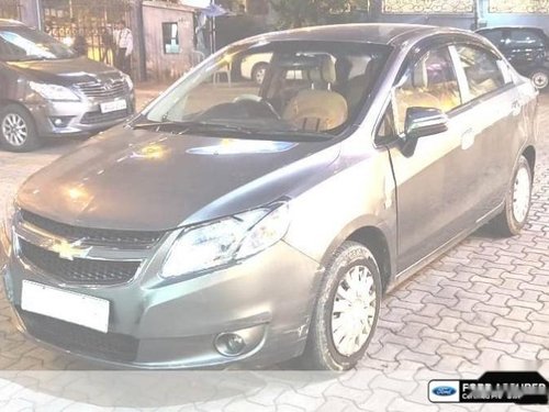 Chevrolet Sail 1.2 Base 2015 for sale