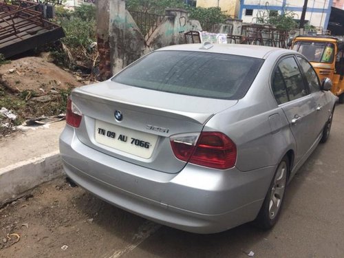Used BMW 3 Series 2007 for sale at the best deal