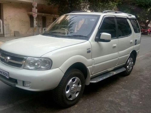 2011 Tata Safari for sale at low price