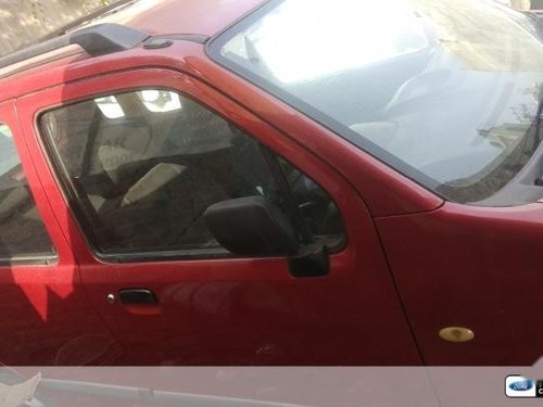 Used Maruti Suzuki Wagon R 2007 car at low price