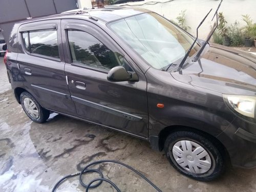 Used 2013 Maruti Suzuki Alto 800 car at low price