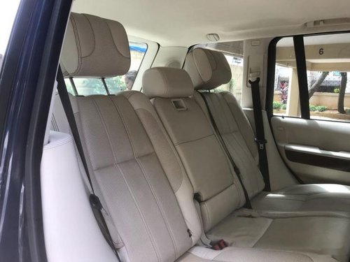 Used 2010 Land Rover Range Rover for sale