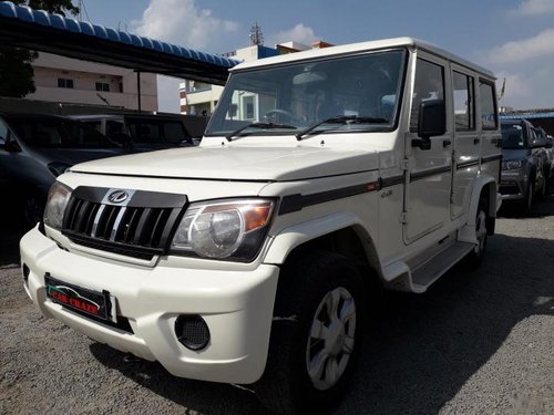 Used 2014 Mahindra Bolero for sale