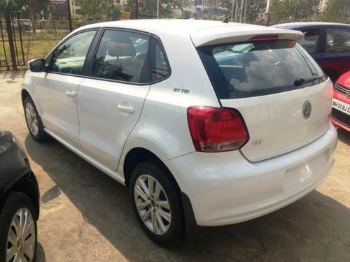 Used 2013 Volkswagen Polo for sale at low price