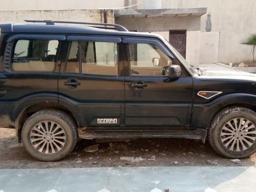 Used 2015 Mahindra Scorpio car at low price