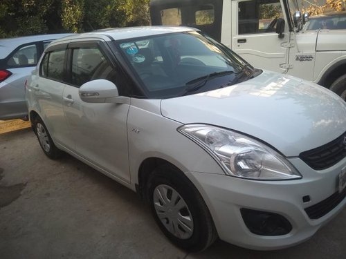 2013 Maruti Suzuki Dzire for sale at low price