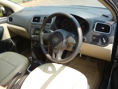 Superb 2011 Volkswagen Polo for sale