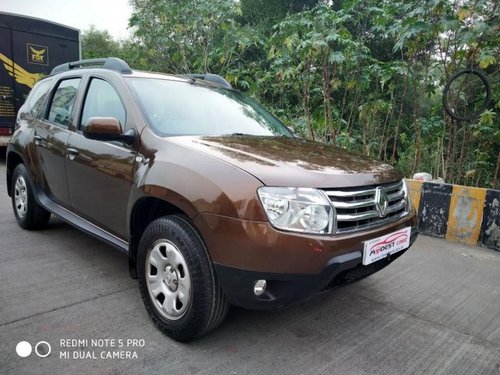 Used 2015 Renault Duster for sale